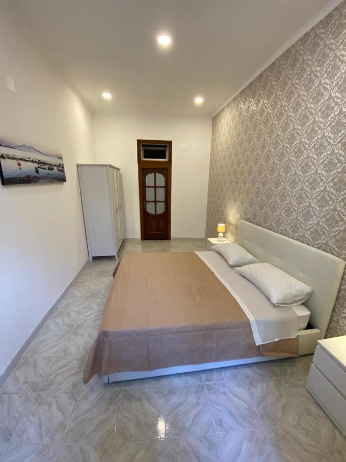 Cathedral S House Napoli 아파트 외부 사진