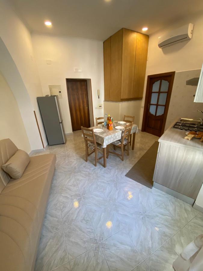 Cathedral S House Napoli 아파트 외부 사진